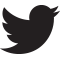 follow us on Twitter